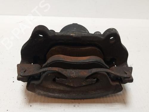 Right front brake caliper OPEL VECTRA C Estate (Z02) 2.0 DTI (F35) | BP16184654M104 