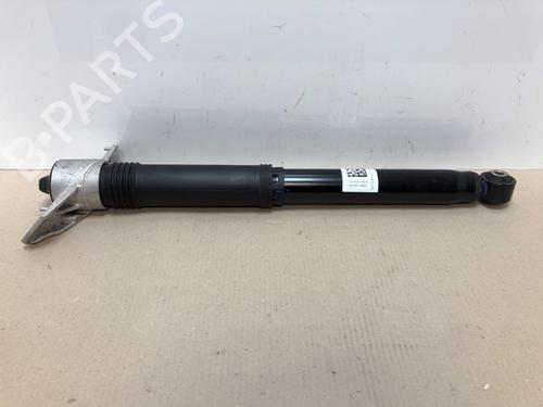Used Left rear shock absorber Left rear shock absorber 16296606 16296606