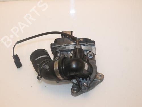 Used Egr RENAULT MEGANE III Grandtour (KZ0/1) 1.5 dCi (KZ09, KZ0D, KZ1G, KZ29, KZ14, KZ1W, KZ10, KZ1F,... (110 hp) 15317299