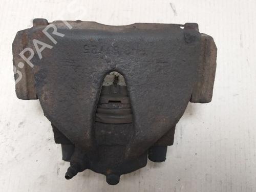 Bremssattel links vorne OPEL ZAFIRA A MPV (T98) 2.2 16V (F75) | BP15532485M105 