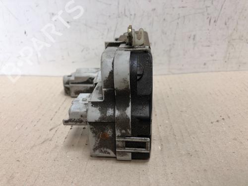 Front right lock PEUGEOT 307 SW (3H) 1.6 16V | BP15534550C97 