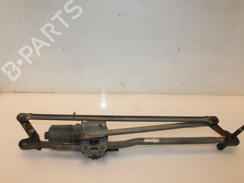 Used Front wipers mechanism Front wipers mechanism 15319614 15319614
