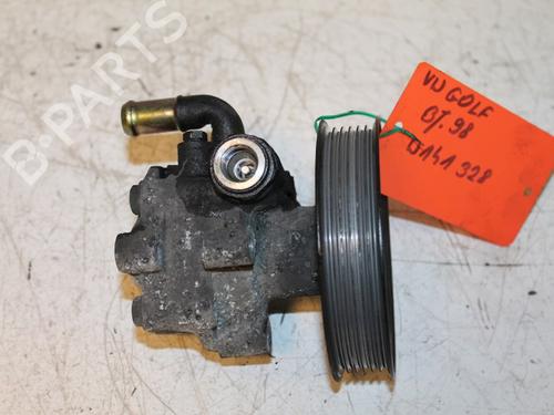 Used Steering pump Steering pump 15308181 15308181