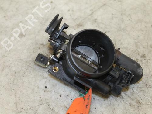 Used Throttle body Throttle body 15304287 15304287