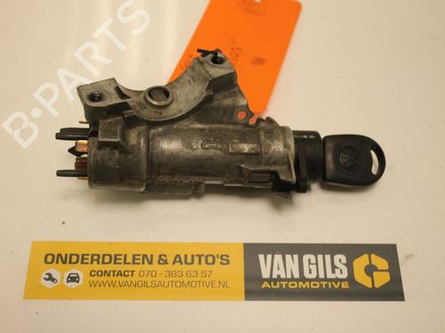 Clé de contact VW GOLF IV (1J1) 1.9 TDI (90 hp) 15309008