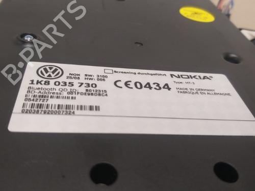 Electronic module VW GOLF V Variant (1K5) 1.4 TSI | BP15342417M83 - Image 6