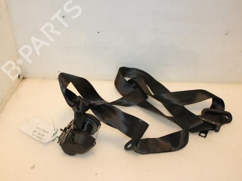 Used Rear right seatbelt CITROËN C3 I (FC_, FN_) 1.4 i (73 hp) 15324297