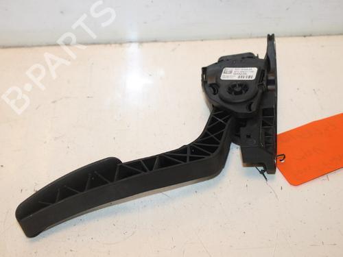 Pedal FORD FIESTA VI (CB1, CCN) 1.25 | BP15316449I4
