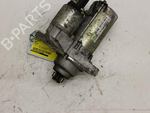 Used Starter SEAT IBIZA IV (6J5, 6P1) 1.2 (60 hp) 15299141