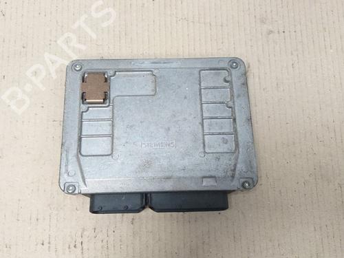 Engine control unit (ECU) VW POLO (9N_, 9A_) 1.2 12V | BP15345255M57 
