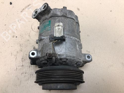 AC compressor OPEL SIGNUM Hatchback (Z03) 2.2 direct (F48) | BP15345111M34 
