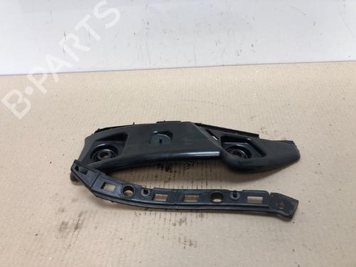 Used Rear bumper bracket MERCEDES-BENZ A-CLASS (W176) A 180 CDI / d (176.012) (109 hp) 16120695