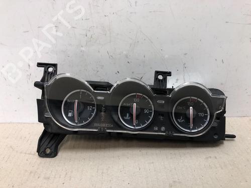 Used Display monitor ALFA ROMEO 159 Sportwagon (939_) 2.2 JTS (939BXB1B, 939BXB11) (185 hp) 16064836