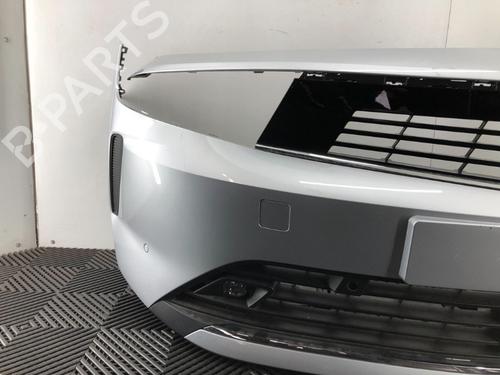 Front bumper OPEL ASTRA L (O5) 1.2 (FPHNSL, FPHNSR) | BP16265813C7 