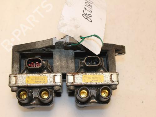 Ignition coil FIAT PANDA (169_) 1.1 (169.AXA1A) | BP15331414M94 
