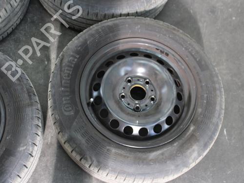 Rim VW GOLF VII Variant (BA5, BV5) 1.0 TSI | BP15328055C45 