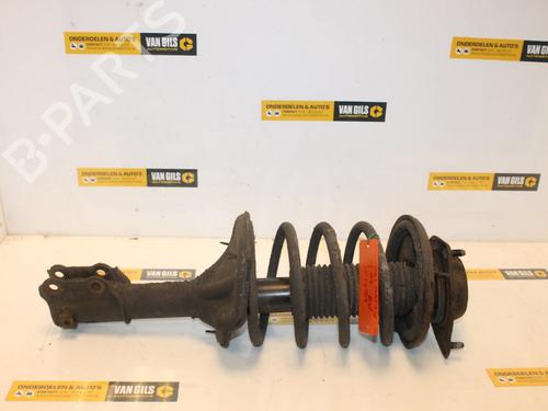 Used Right front shock absorber HYUNDAI MATRIX (FC) 1.6 (103 hp) 15313534