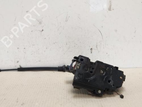 Serrure avant droite VW BORA I (1J2) 1.6 (101 hp) 15343592