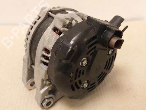 Alternator FORD FIESTA VII (HJ, HF) 1.1 Ti-VCT | BP15339653M7 
