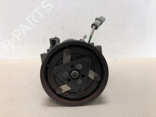 Used AC compressor AC compressor 15346140 15346140