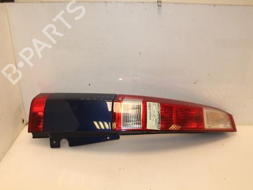 Used Left taillight OPEL MERIVA A MPV (X03) 1.6 16V (E75) (100 hp) 15314127