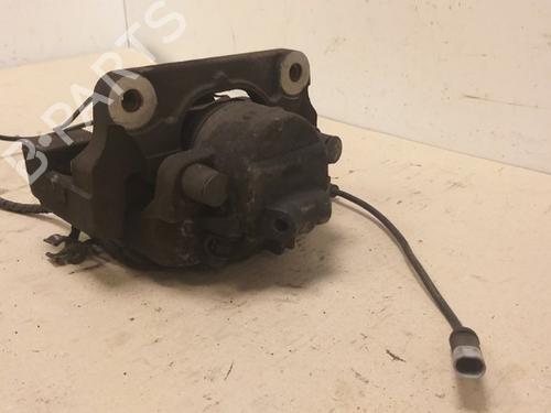 Left front brake caliper BMW 5 (F10) 520 d | BP22177012M105 - Image 2
