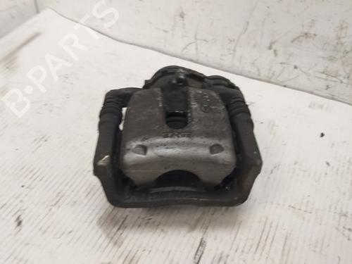 Used Left rear brake caliper MERCEDES-BENZ B-CLASS Sports Tourer (W246, W242) B 220 CDI / d (246.203) (170 hp) 15342006
