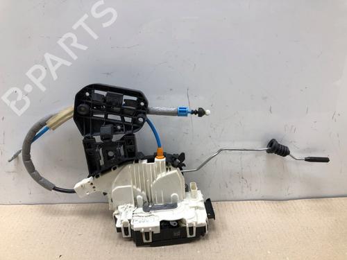 Used Front left lock Front left lock 37213184 37213184