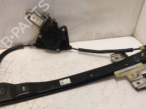 Used Front right window mechanism Front right window mechanism 15339292 15339292