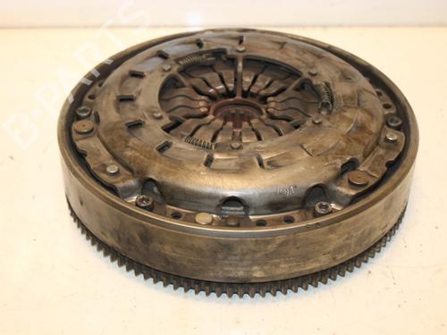 Used Flywheel Flywheel 15316401 15316401
