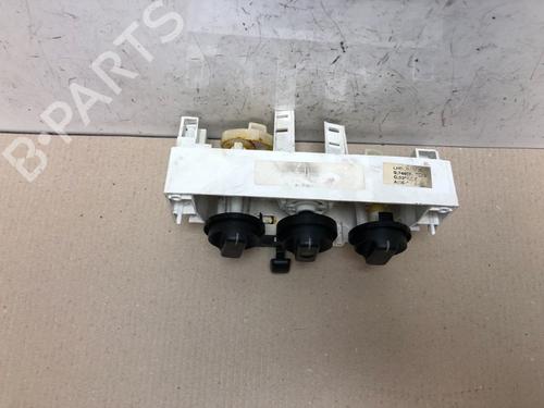 Commande Chauffage OPEL AGILA (A) (H00) 1.2 16V (F68) | BP15536326I5 