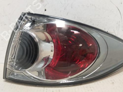 Used Right taillight MAZDA 6 Station Wagon (GY) 2.0 DI (GY19) (121 hp) 15532979