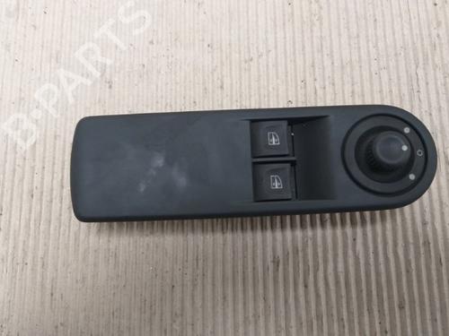 Used Switch RENAULT CLIO IV Grandtour (KH_) 0.9 TCe 90 (90 hp) 15342024