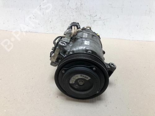 Used AC compressor MERCEDES-BENZ B-CLASS Sports Tourer (W246, W242) B 220 CDI / d (246.203) (177 hp) 15347552