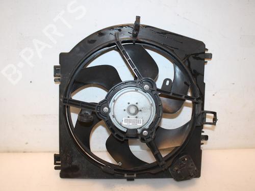 Used Radiator fan Radiator fan 15333255 15333255