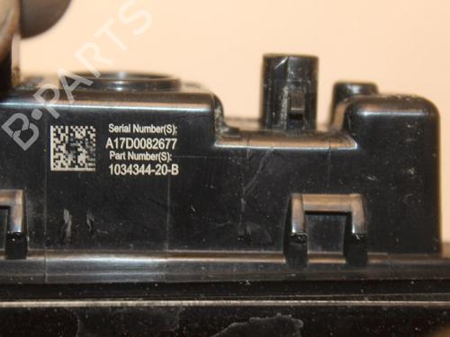 electronic-module-tesla-model-x-5yjx-90d-awd-103434420b-2013-15329013 main image