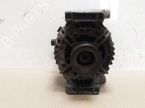Used Alternator Alternator 15343791 15343791
