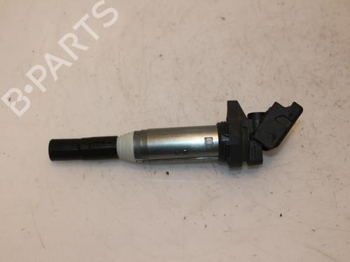 Used Ignition coil BMW 3 Coupe (E92) 335 i (326 hp) 15329674
