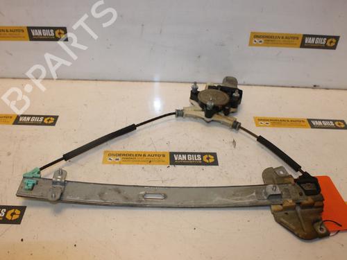 Used Front right window mechanism Front right window mechanism 15312405 15312405