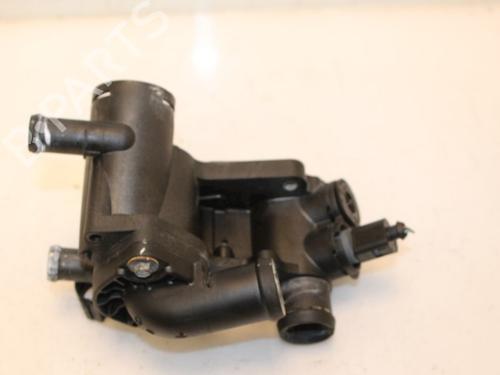 Used Thermostat housing Thermostat housing 16398722 16398722