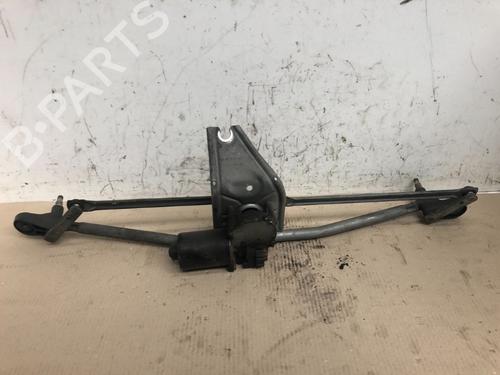 Used Front wipers mechanism FORD TRANSIT Van (FA_ _) 2.0 DI (FAE_, FAF_, FAG_) (75 hp) 15317196
