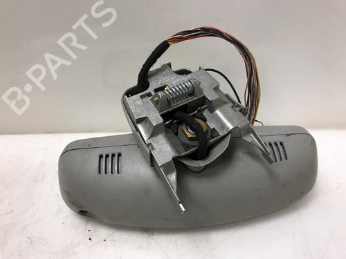 Rear mirror MERCEDES-BENZ S-CLASS (W220) S 400 CDI (220.028, 220.128) | BP15297162I6 