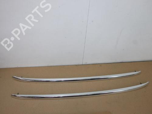Used Roof bar AUDI Q5 (8RB) 2.0 TDI quattro (163 hp) 15318042