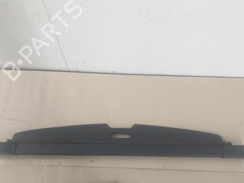 Used Rear parcel shelf Rear parcel shelf 15348743 15348743