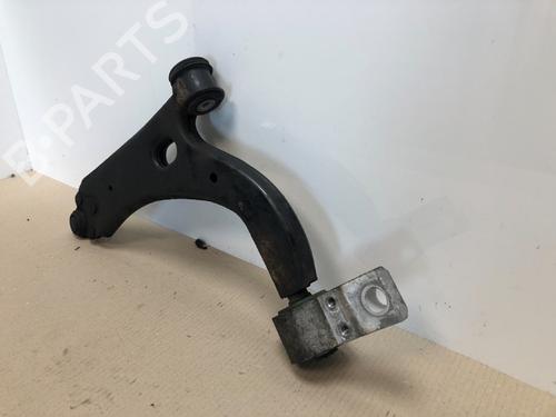 Left front suspension arm MAZDA 2 (DY) 1.4 | BP15534954M12 - Image 2