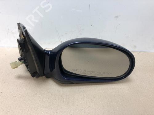 Right mirror KIA SHUMA I (FB) 1.8 i 16V | BP15298761C27 