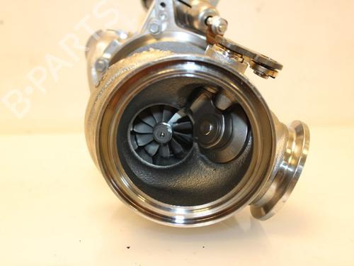Turbocharger/Supercharger BMW X5 (F15, F85) xDrive 50 i | BP15805505M71 