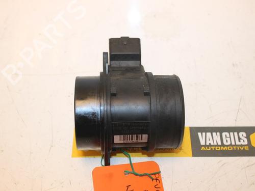 Used Mass air flow sensor PEUGEOT 307 (3A/C) 2.0 HDi 90 (90 hp) 15310613