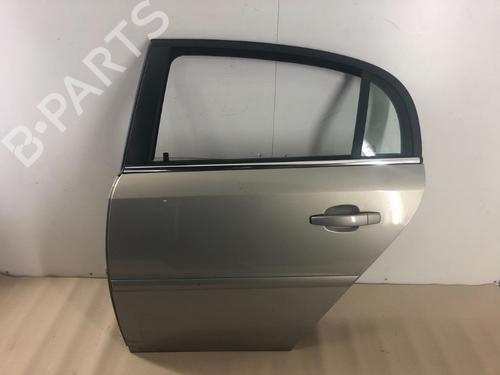 Used Left rear door OPEL VECTRA C GTS (Z02) 2.2 DGi (F68) (155 hp) 15348751