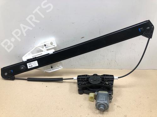Used Rear left window mechanism Rear left window mechanism 37205666 37205666